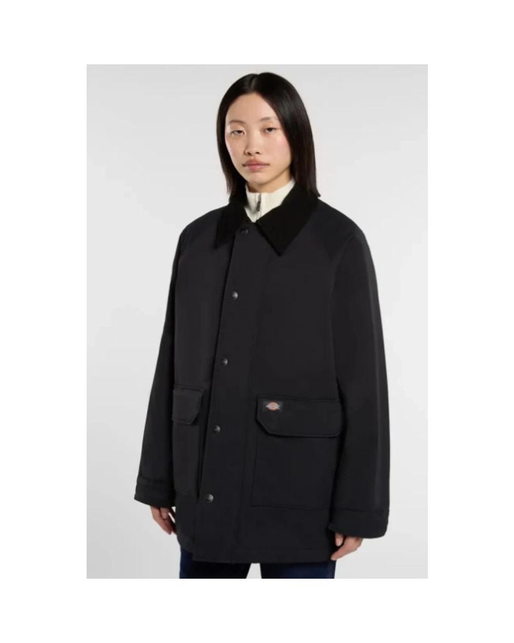 Dickies Blue Light Jackets