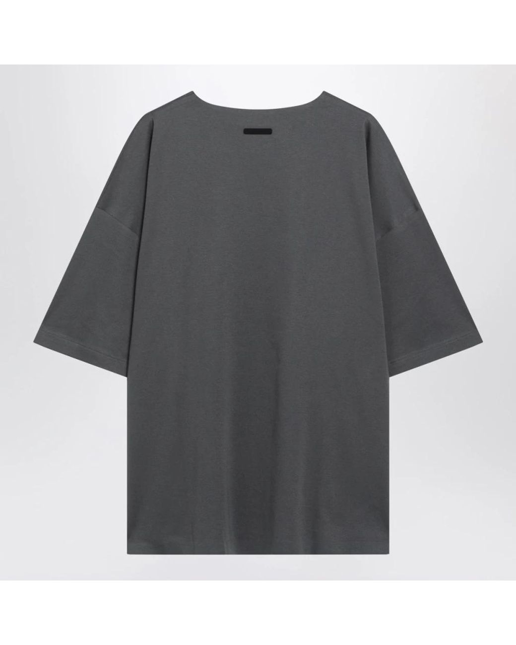 Fear Of God Black T-Shirts for men