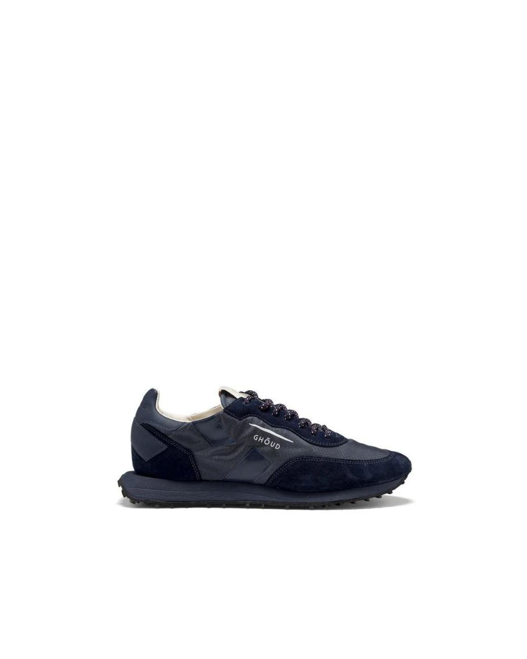 GHOUD VENICE Rush One Sneaker in Blue für Herren