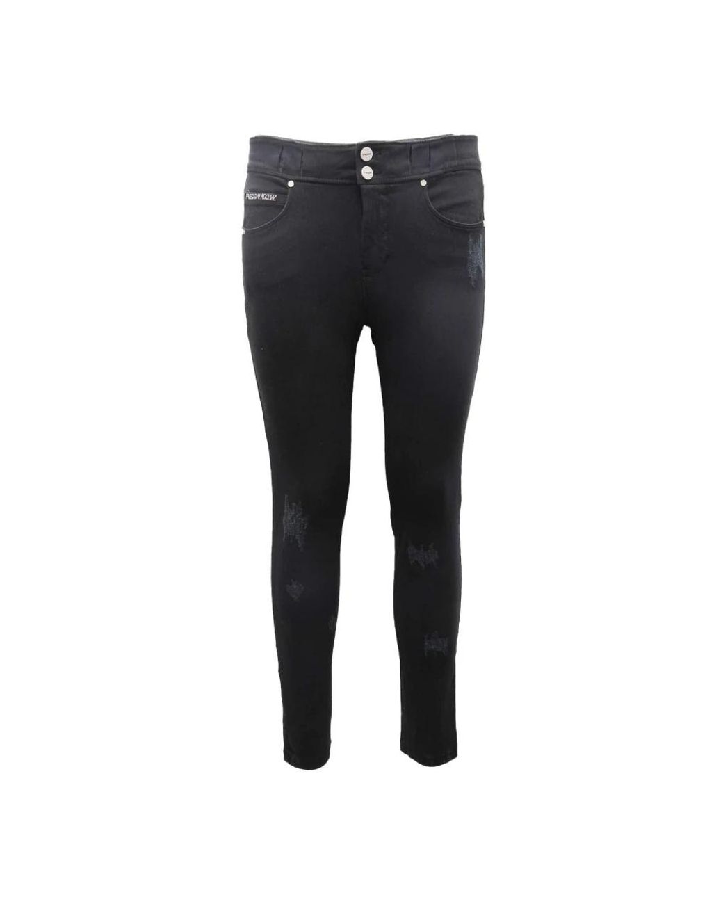 Freddy Blue Skinny Jeans