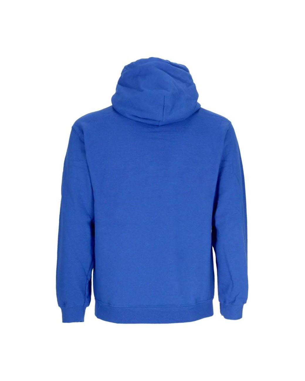 Thrasher Blue Hoodies for men