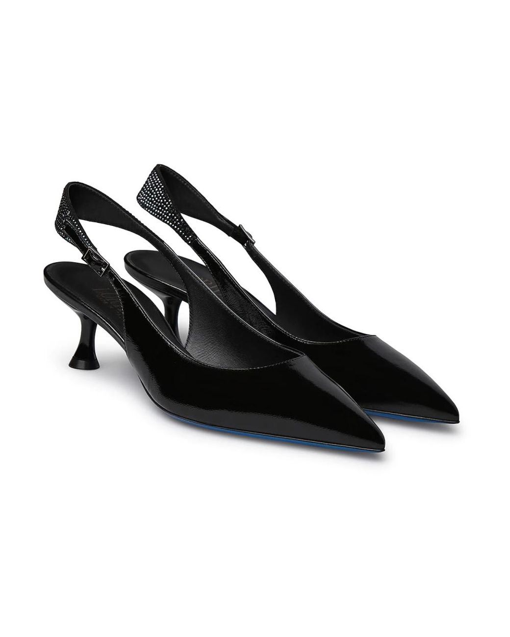 Pumps di Loriblu in Black