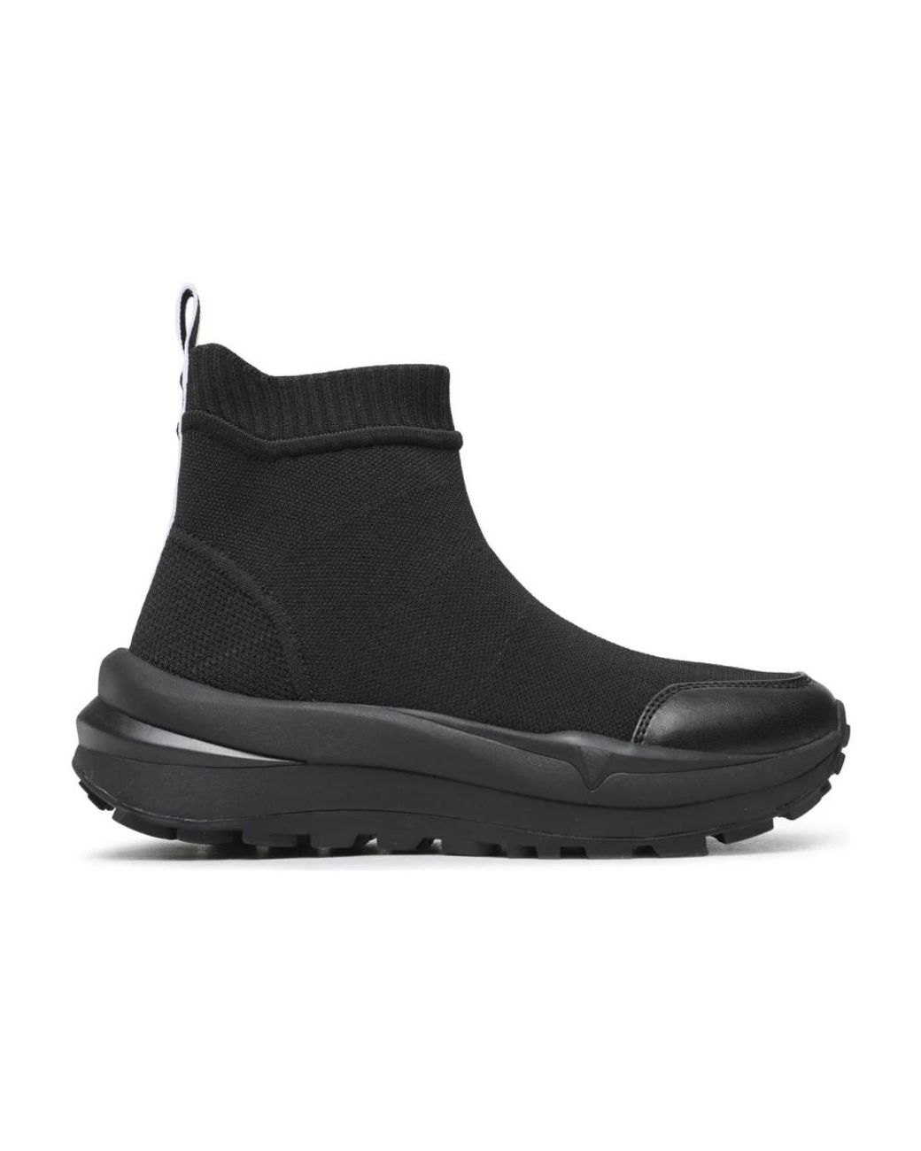 Guess Black Aktive sneaker