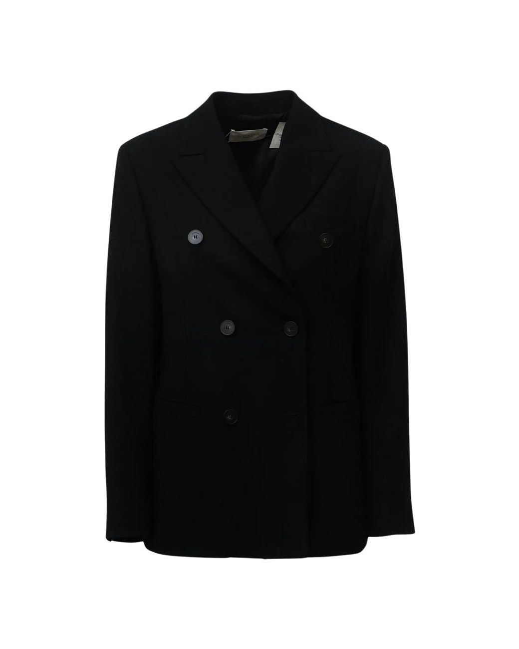 Montedoro Black Blazers