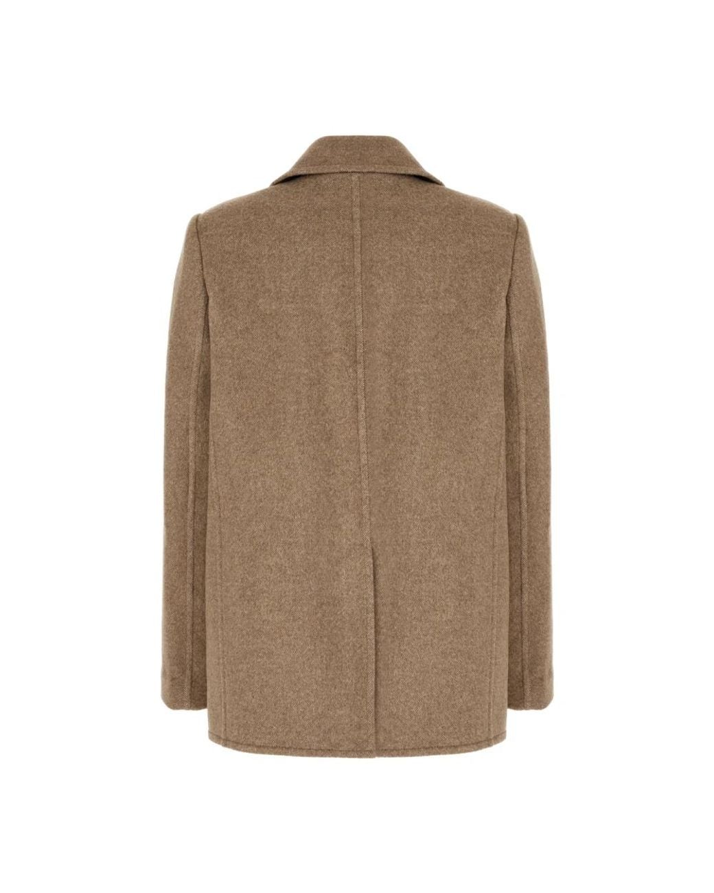 Tory Burch Brown Blazers