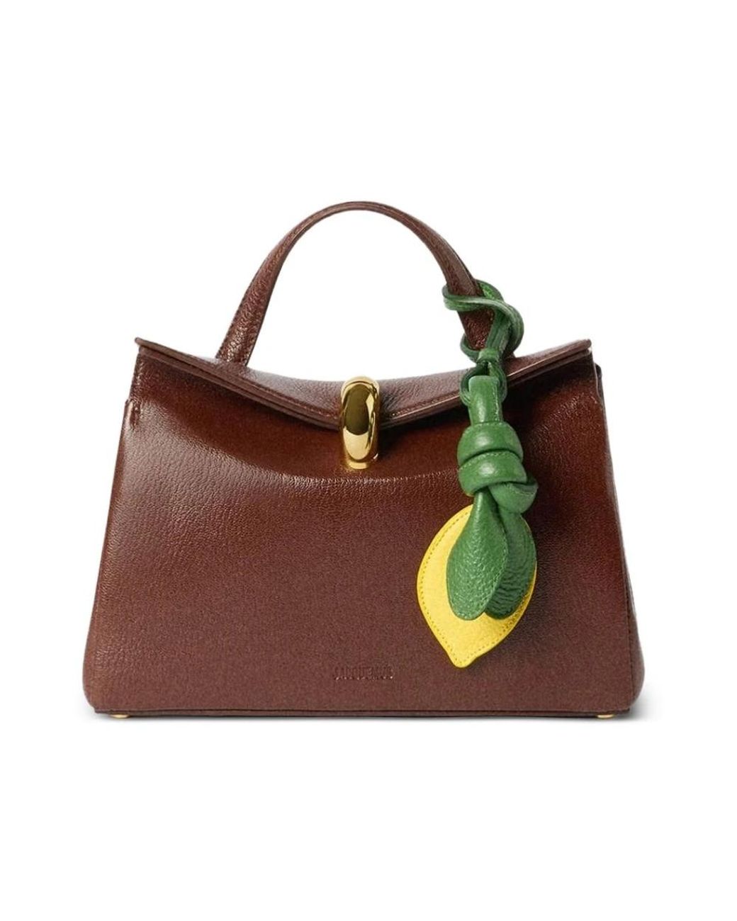 Jacquemus Green Keychains