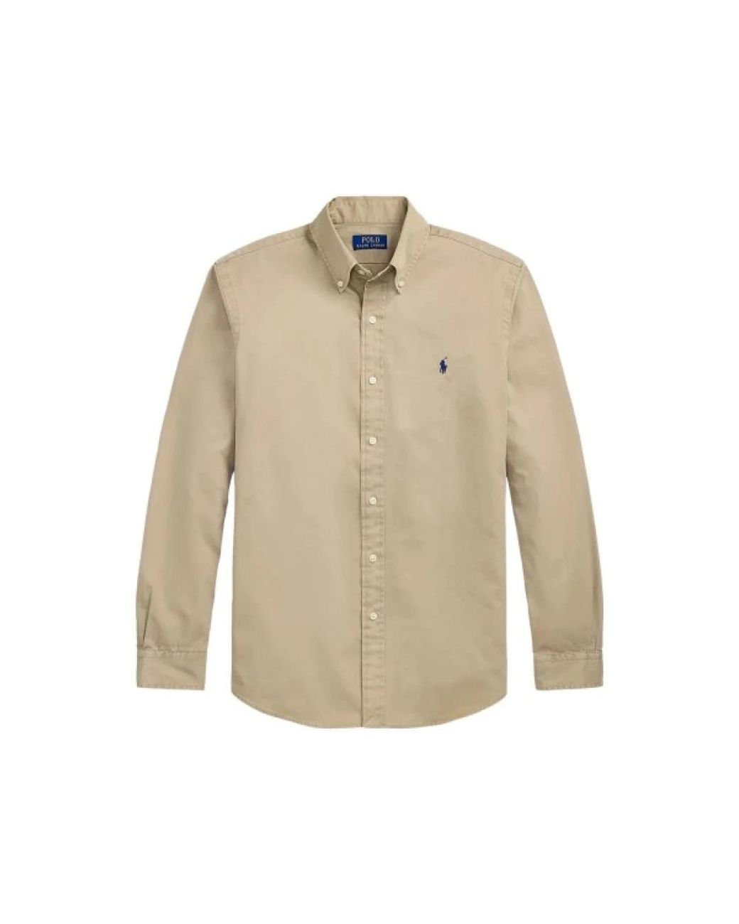 Ralph Lauren Natural Casual Shirts for men