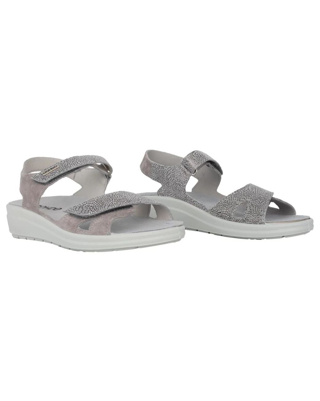 Wedges di Rohde in Gray