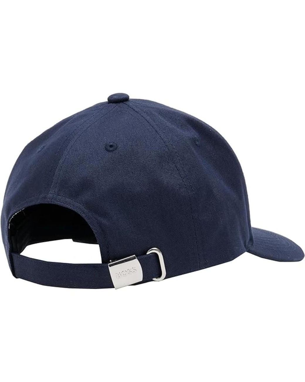 Boss Blue Hats & Caps