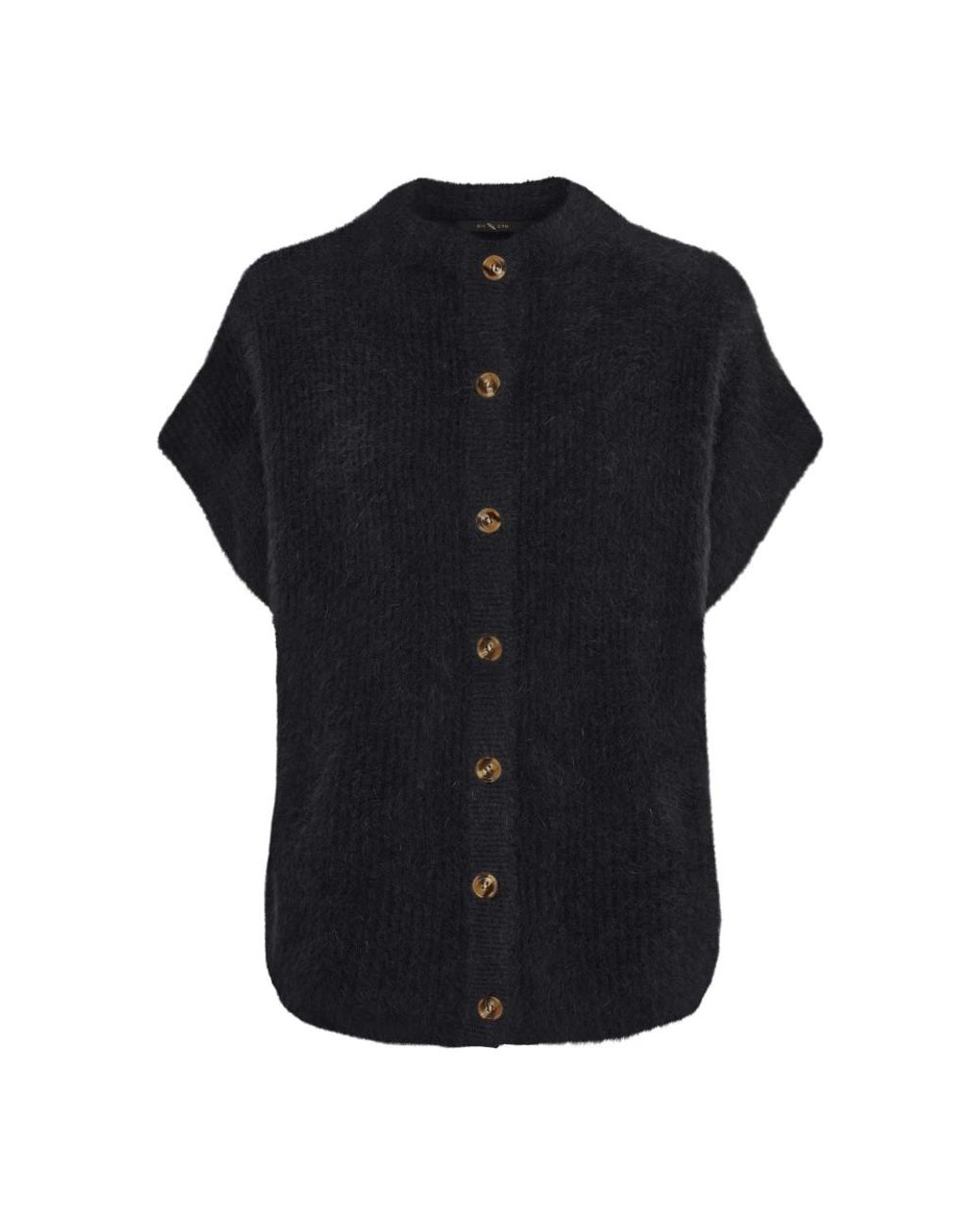Cardigans Btfcph en coloris Black