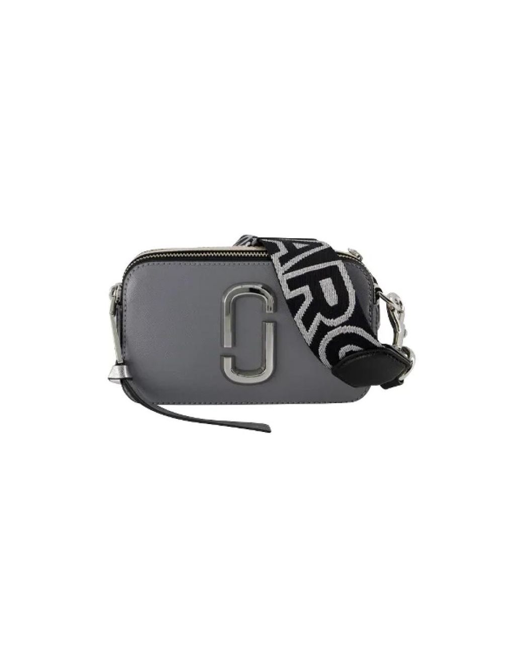 Marc Jacobs Black Cross Body Bags