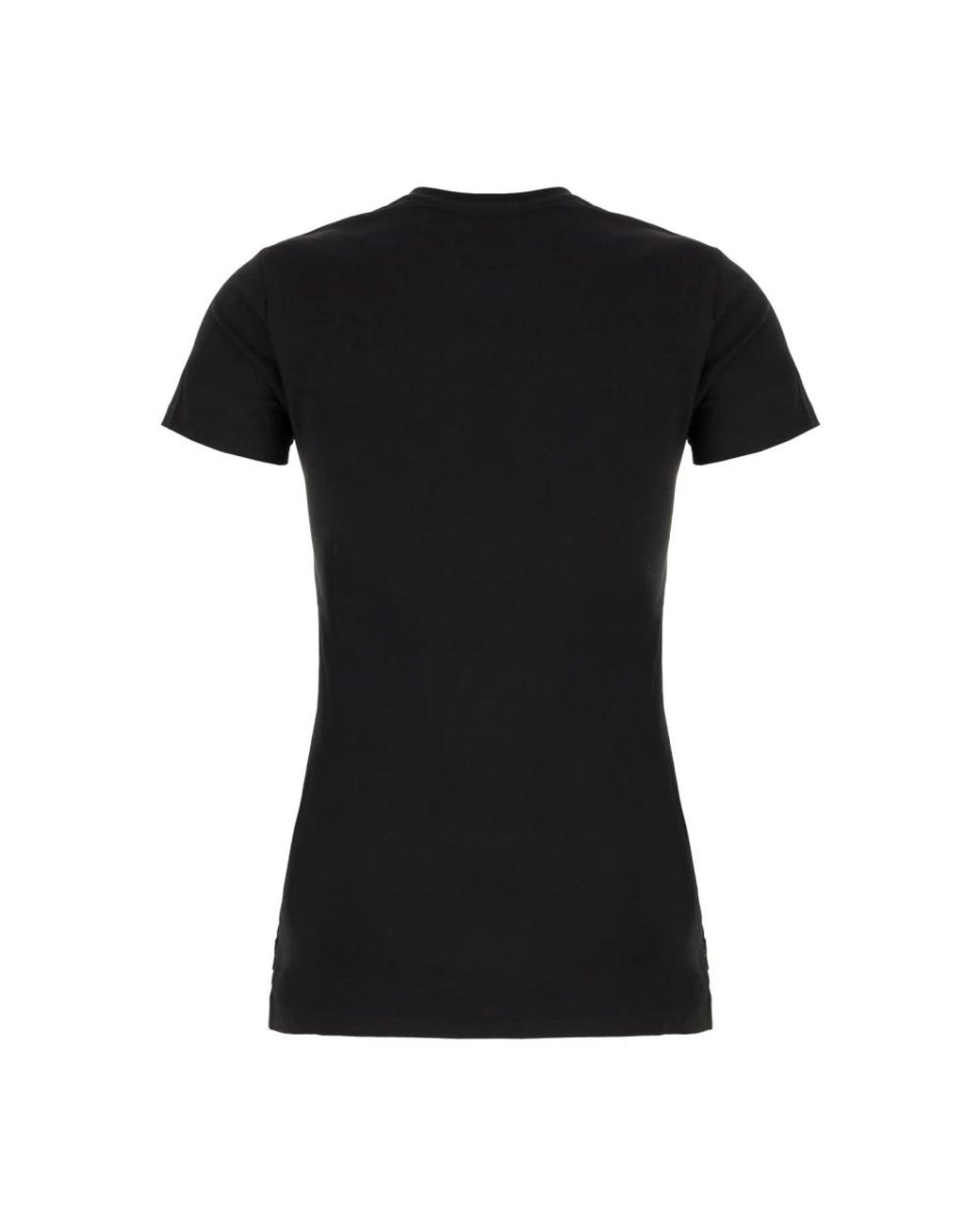 Vivienne Westwood Black T-Shirt