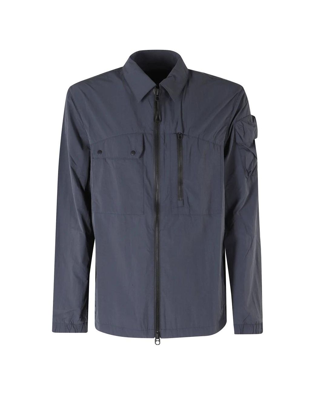 Light Jackets JG1 pour homme en coloris Blue