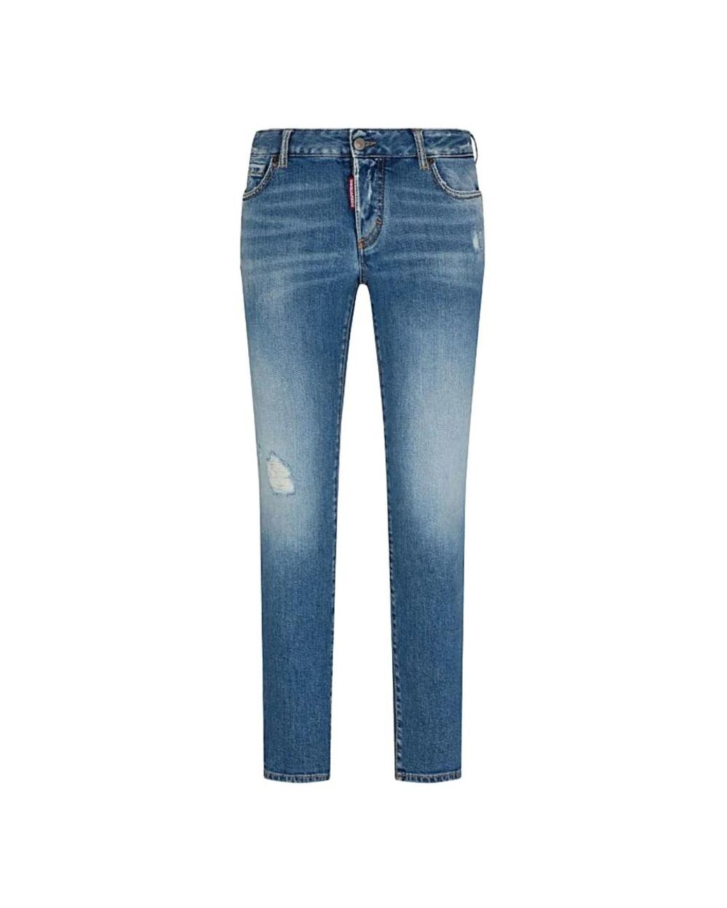DSquared² Jeans in het Blue