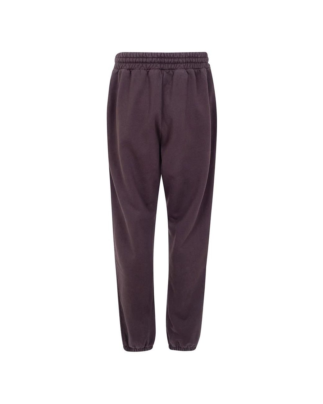 Fear Of God Purple Sweatpants for men
