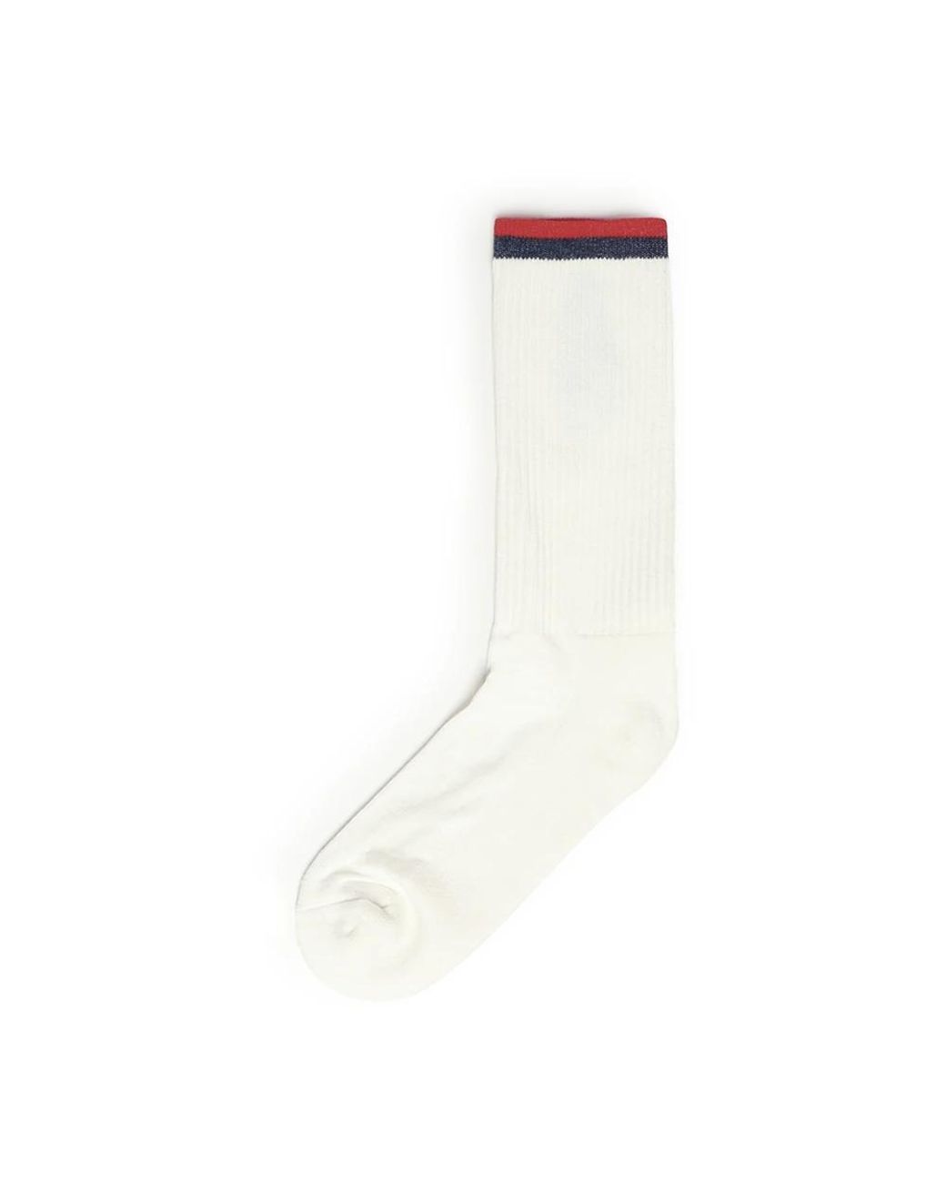 Socks Autry en coloris White