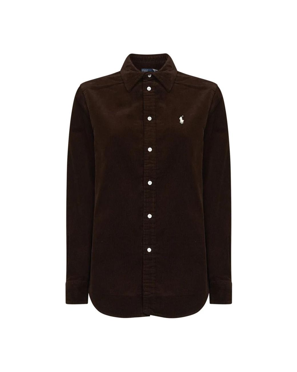 Polo Ralph Lauren Black Shirts