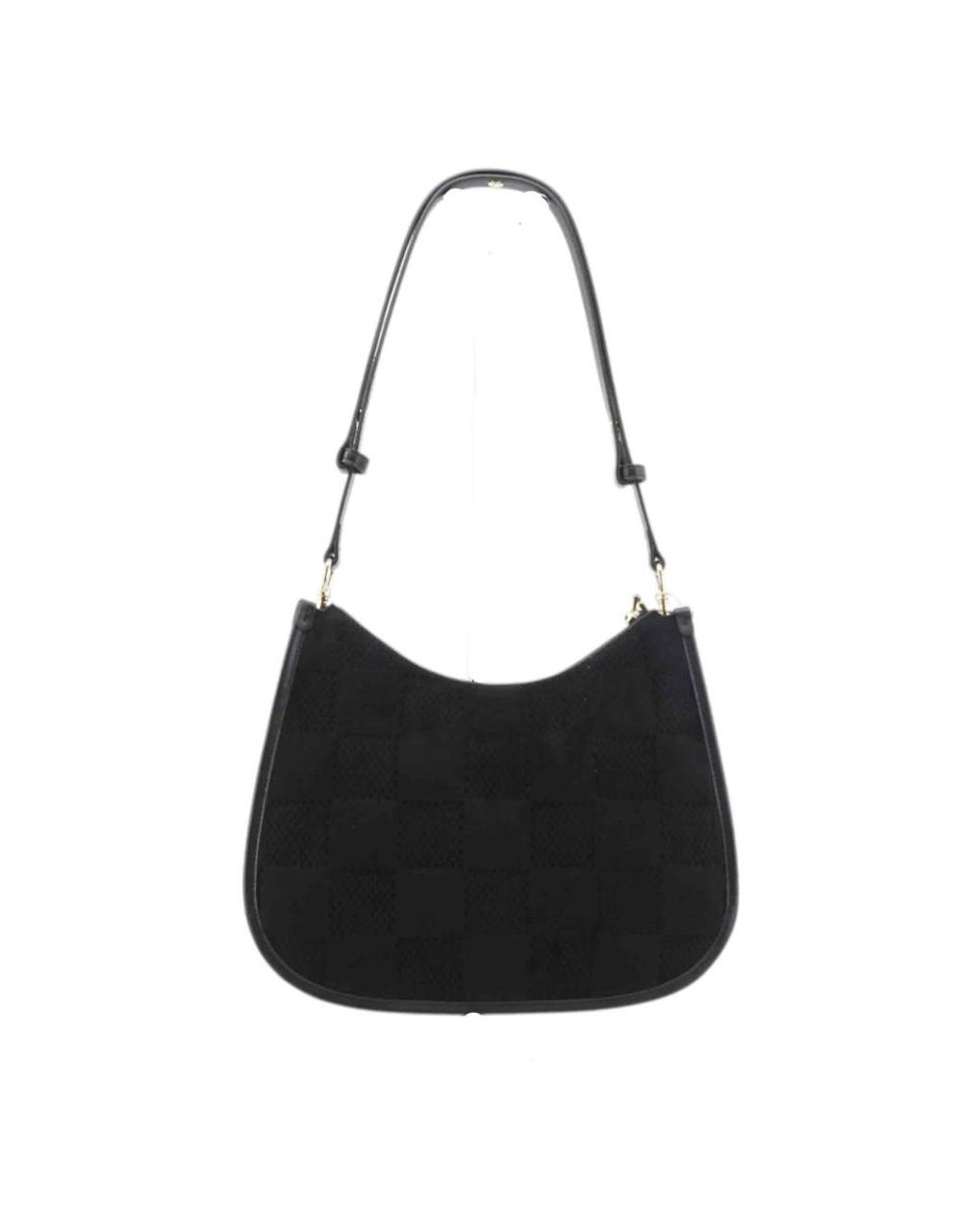 Love Moschino Black Shoulder Bags