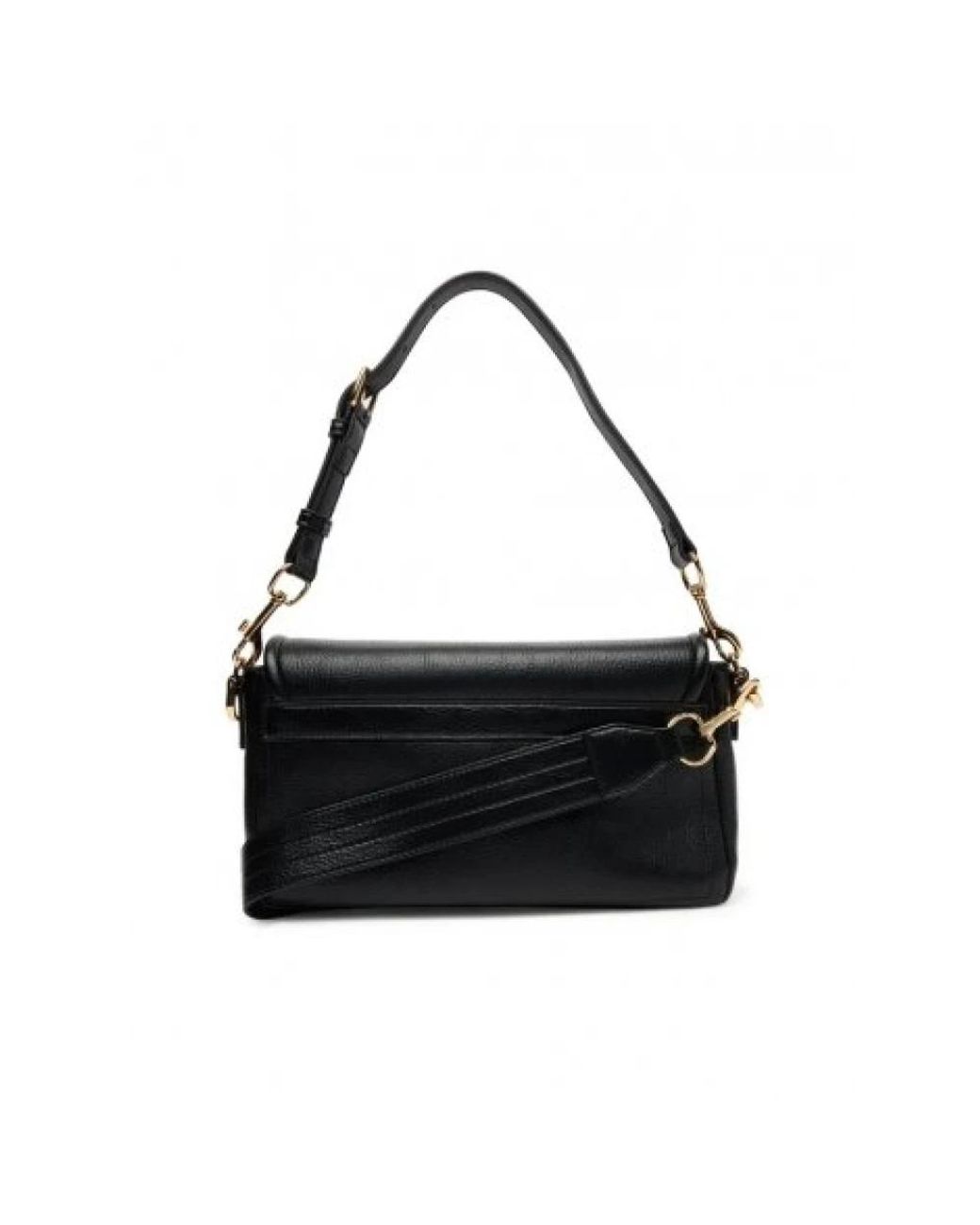 Love Moschino Black Shoulder Bags