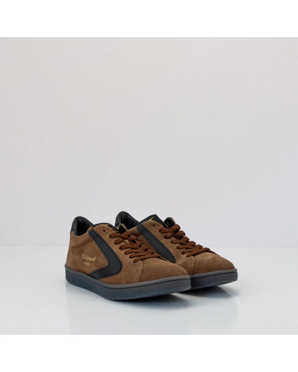 Valsport 1920 Brown Sneakers for men