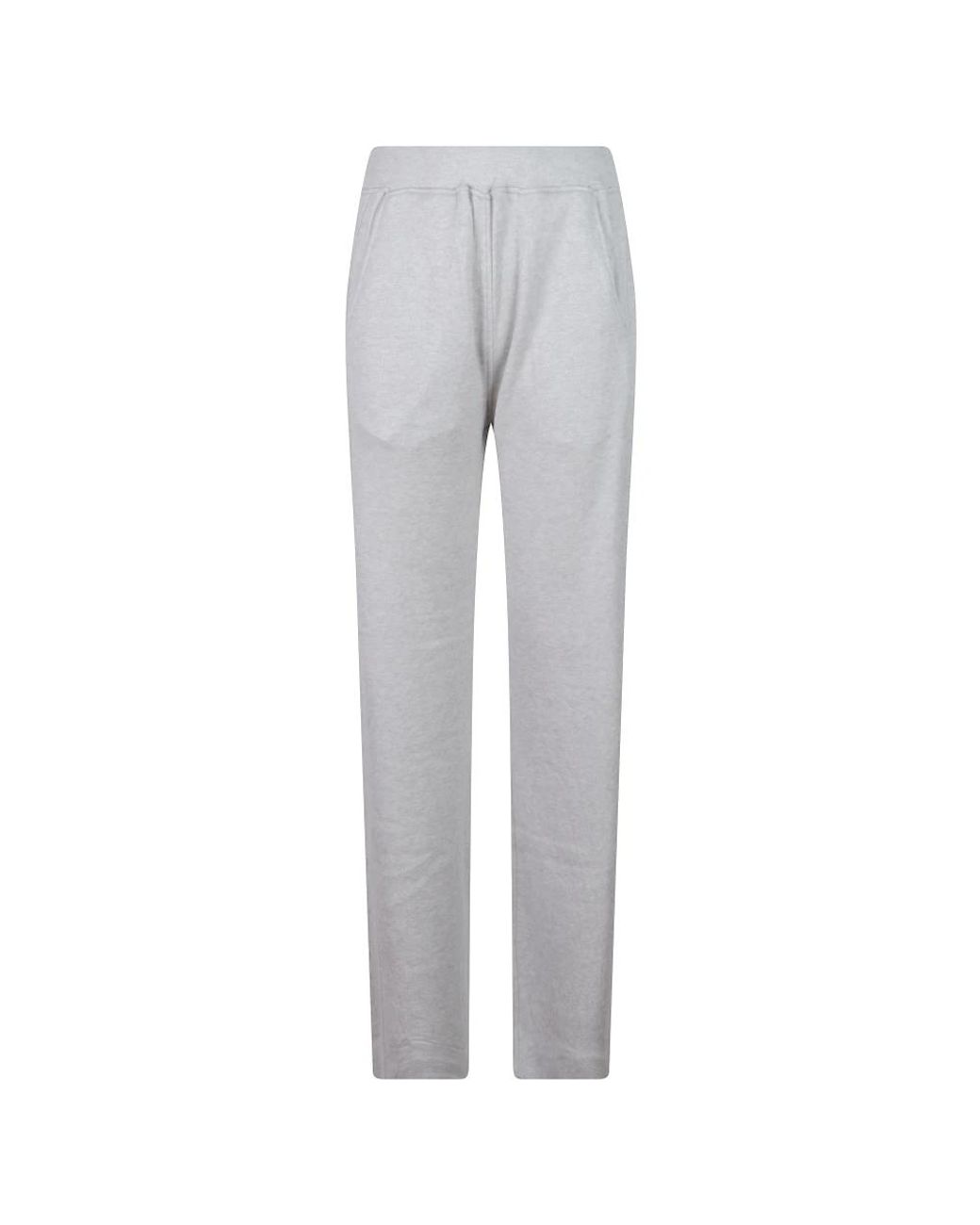 Dondup Gray Sweatpants