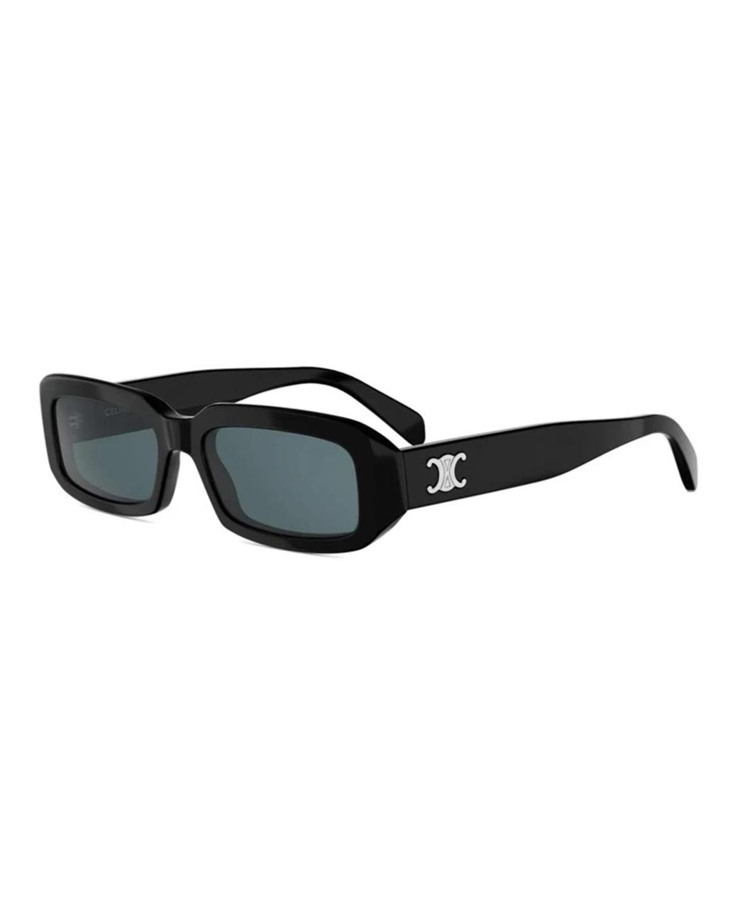 Céline Black Sunglasses