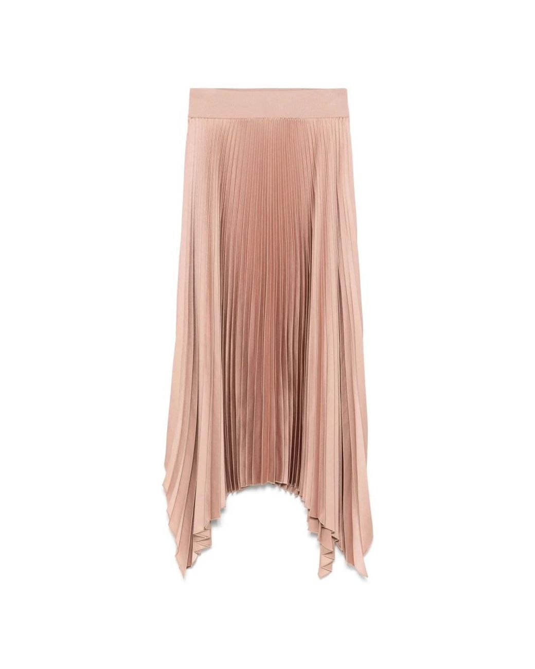 Joseph Pink Midi Skirts