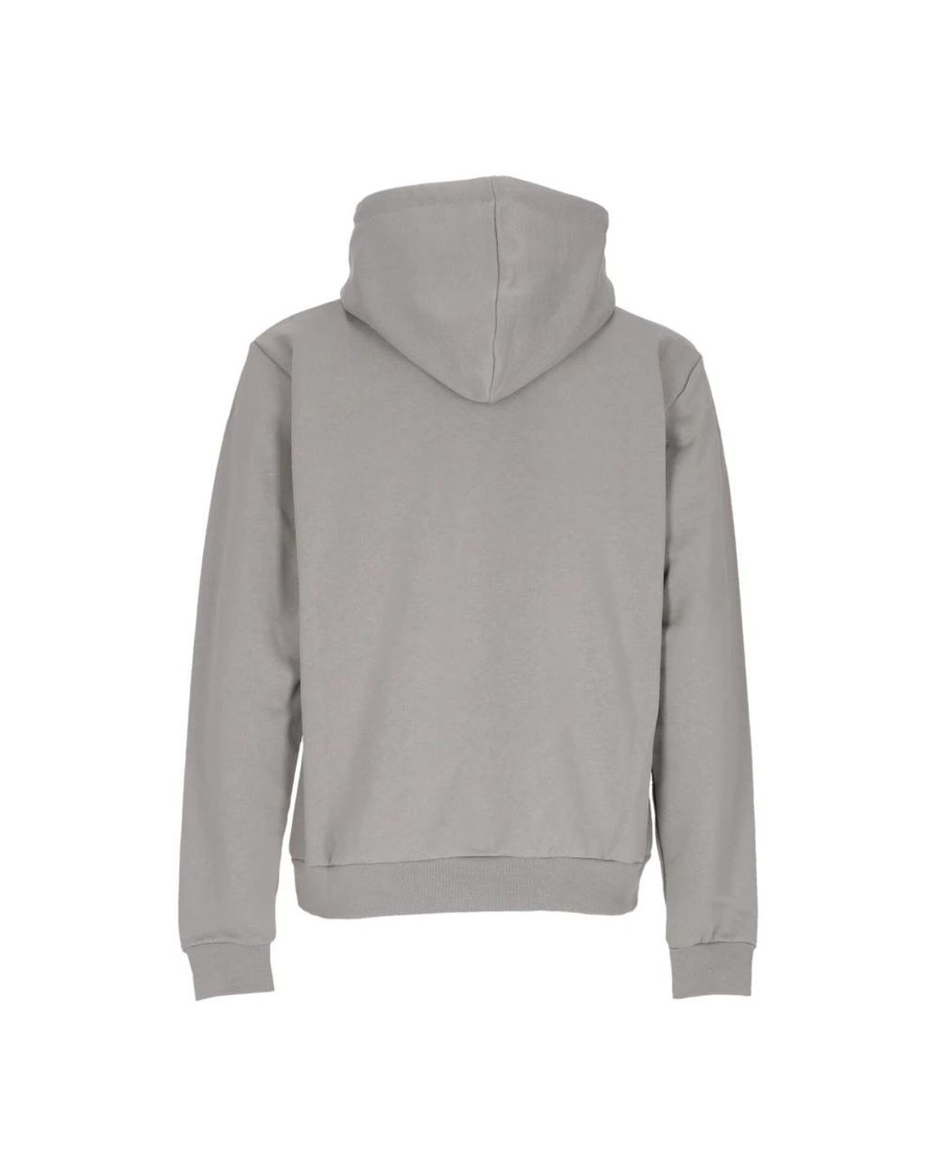 PHOBIA ARCHIVE Gray Hoodies for men