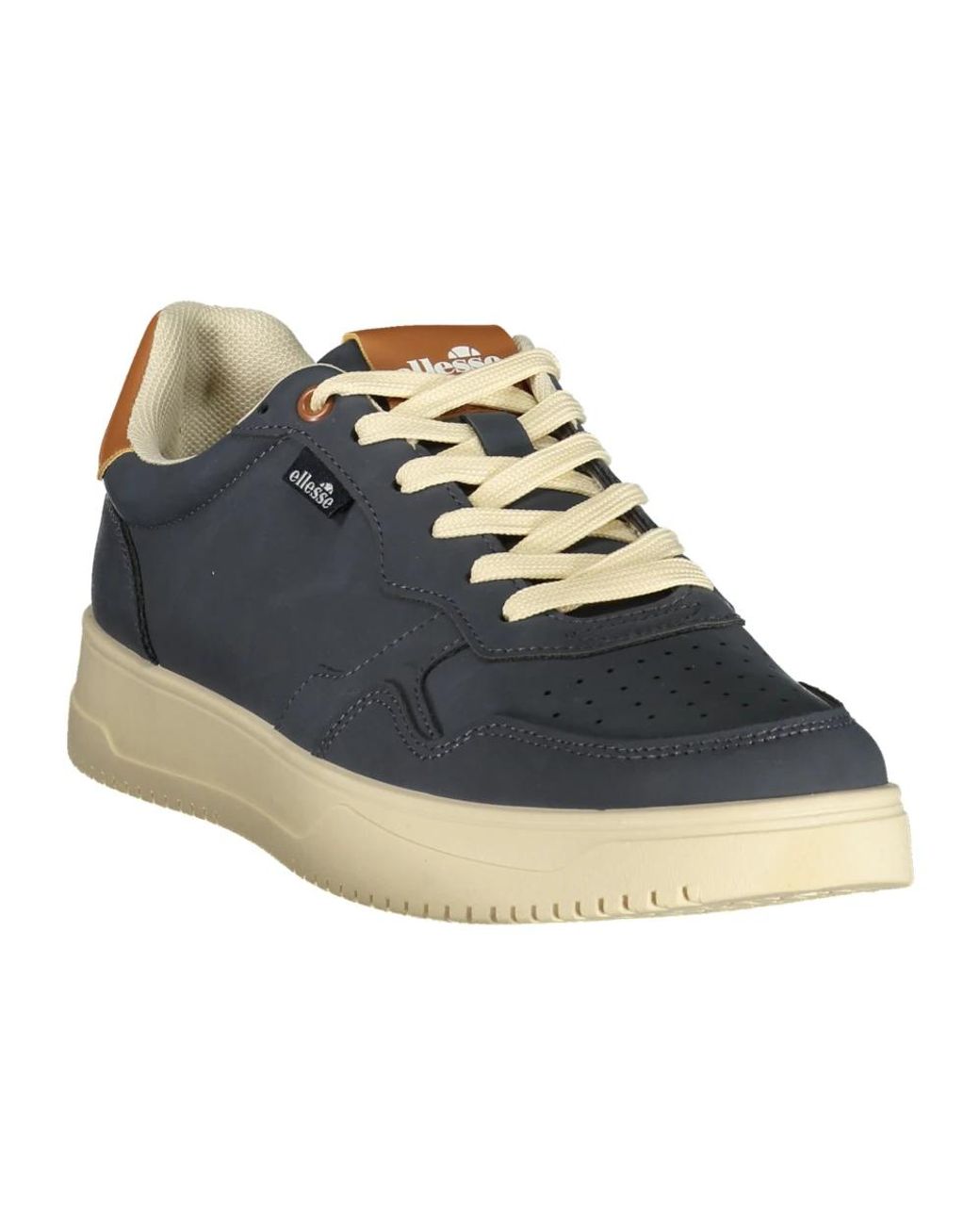 Ellesse Pansit 004 Sneaker in Blue für Herren