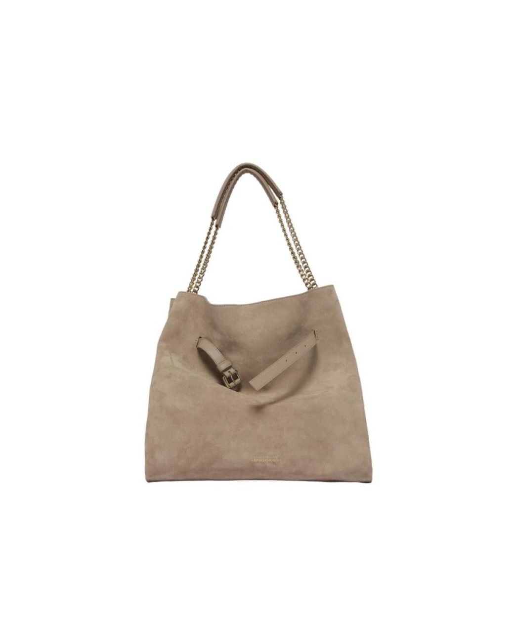 Orciani Natural Shoulder Bags