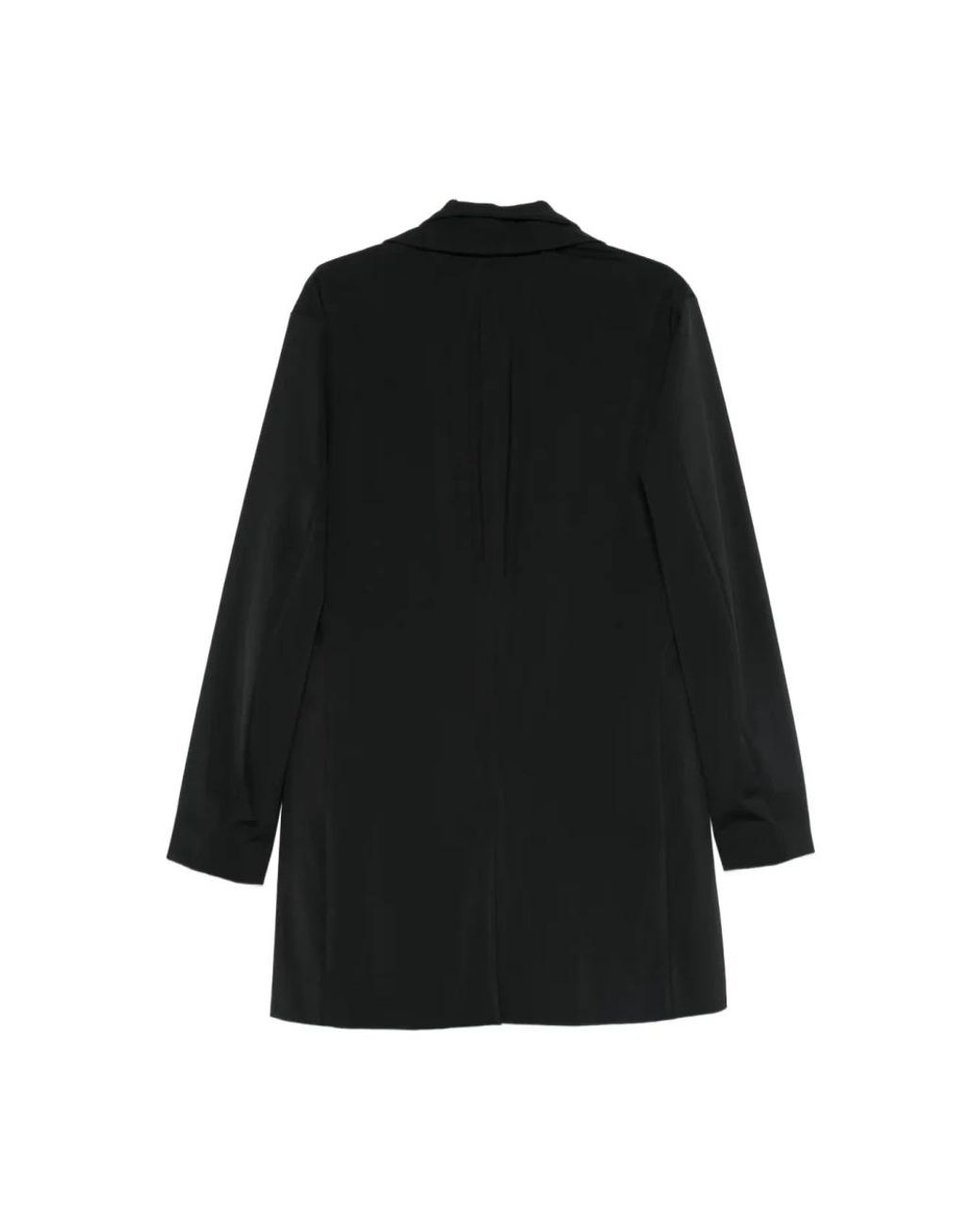 Boss Black Single-Breasted Coats for men