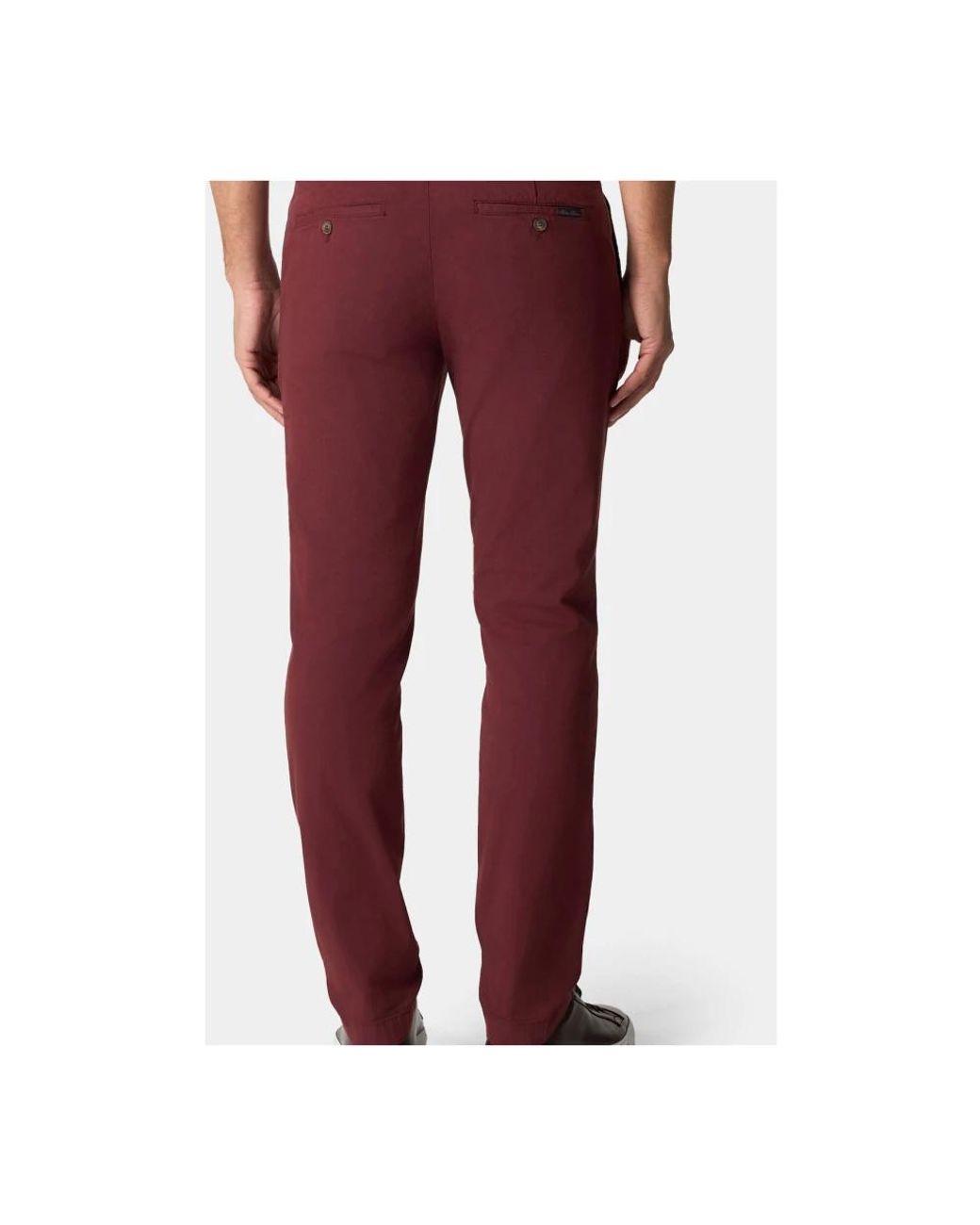 Brooks Brothers Red Chinos for men