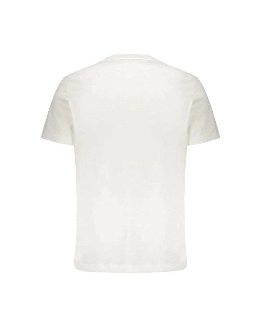 Versace White T-Shirts for men