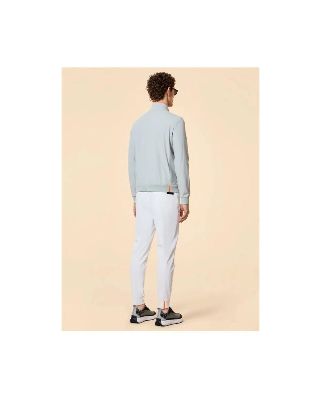 Rrd Blue Light Jackets for men
