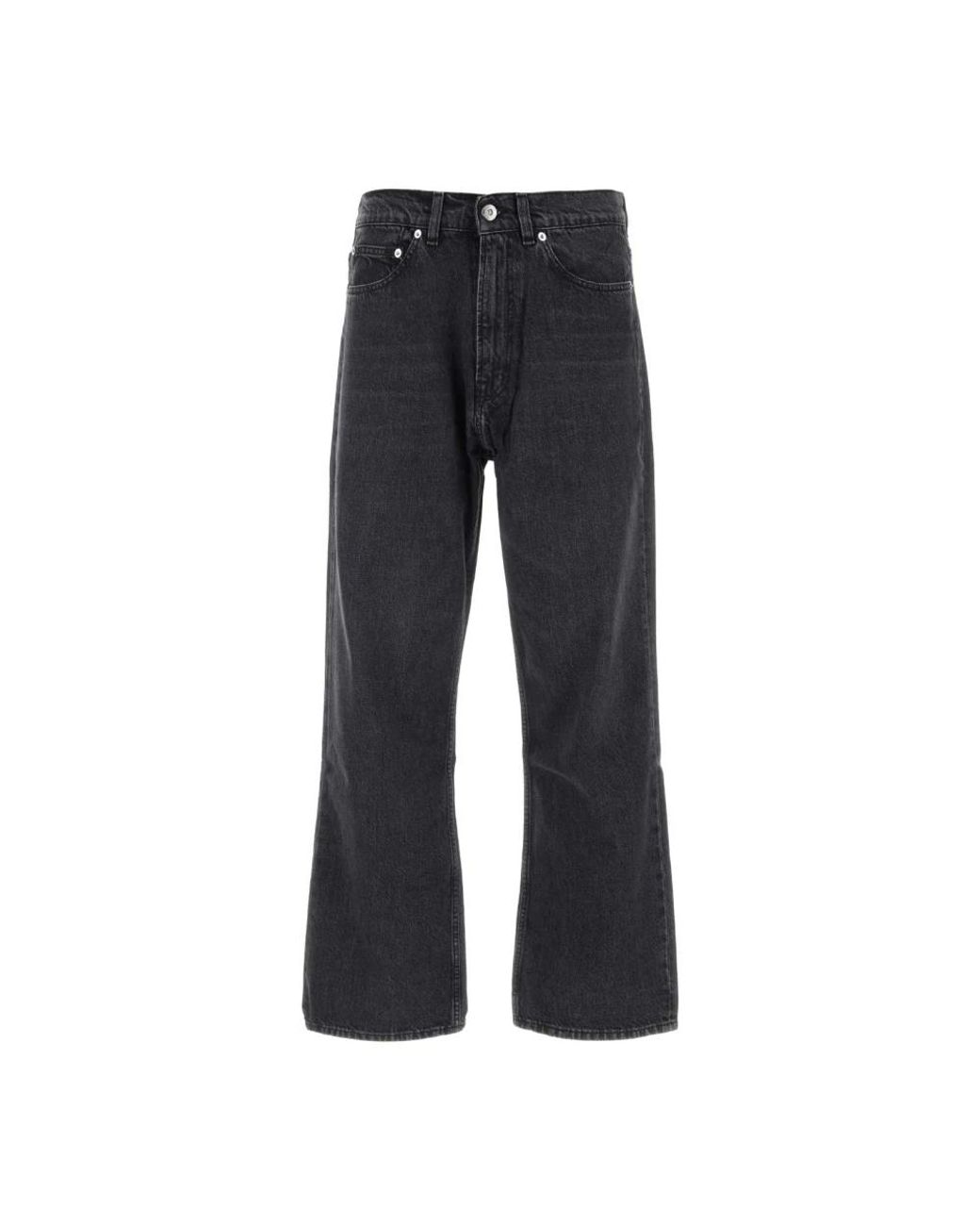 Our Legacy Blue Slim-Fit Jeans for men