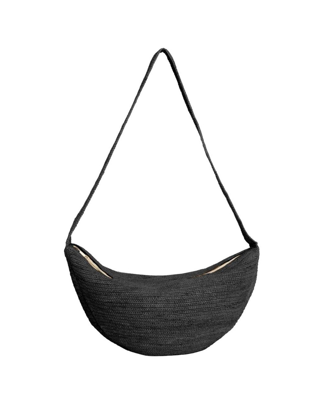 IBELIV Black Shoulder Bags