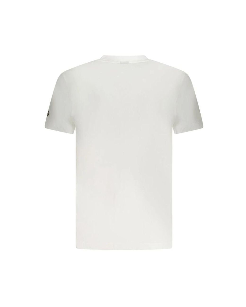 Armata Di Mare White T-Shirts for men