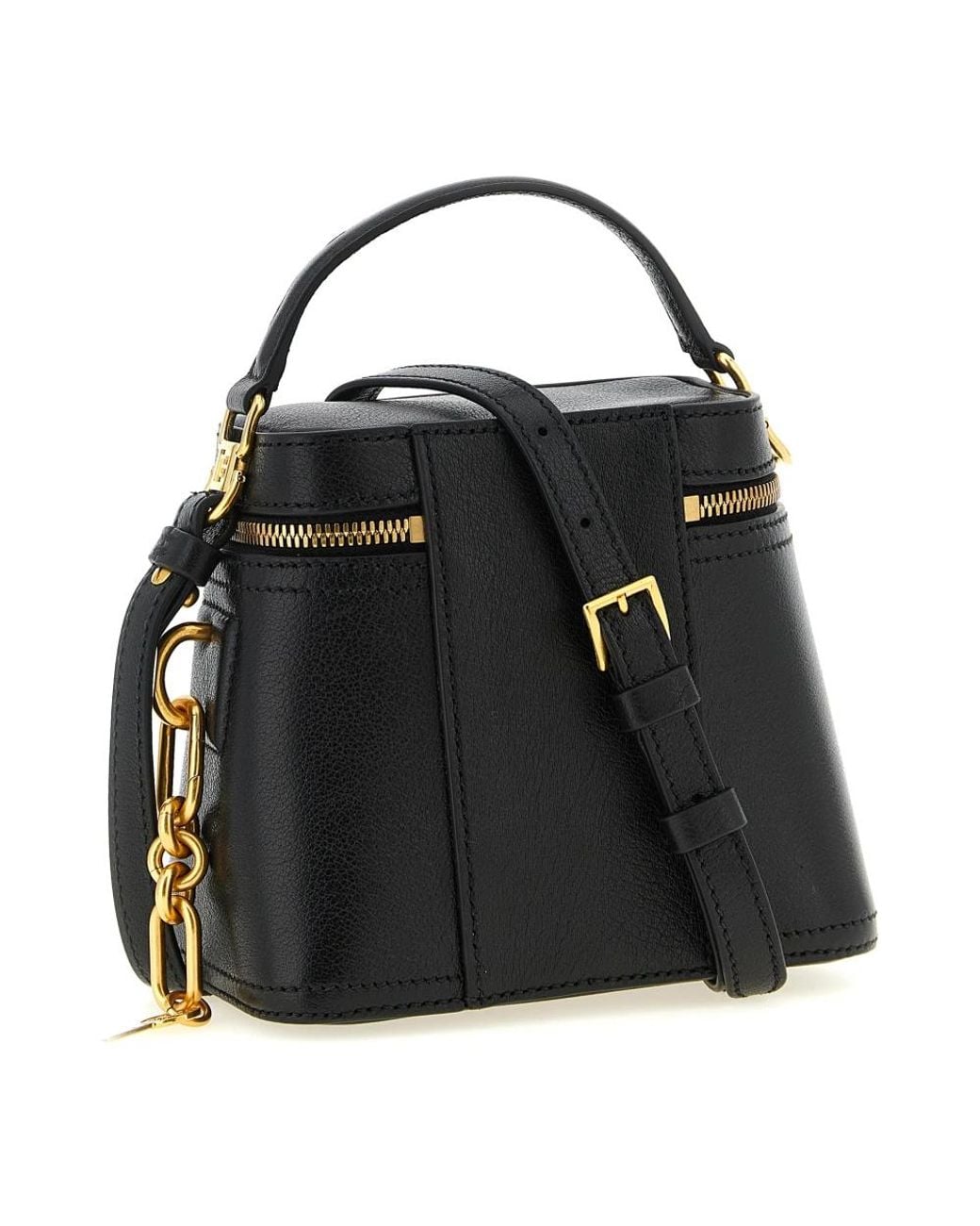 Mini Bags di Balmain in Black