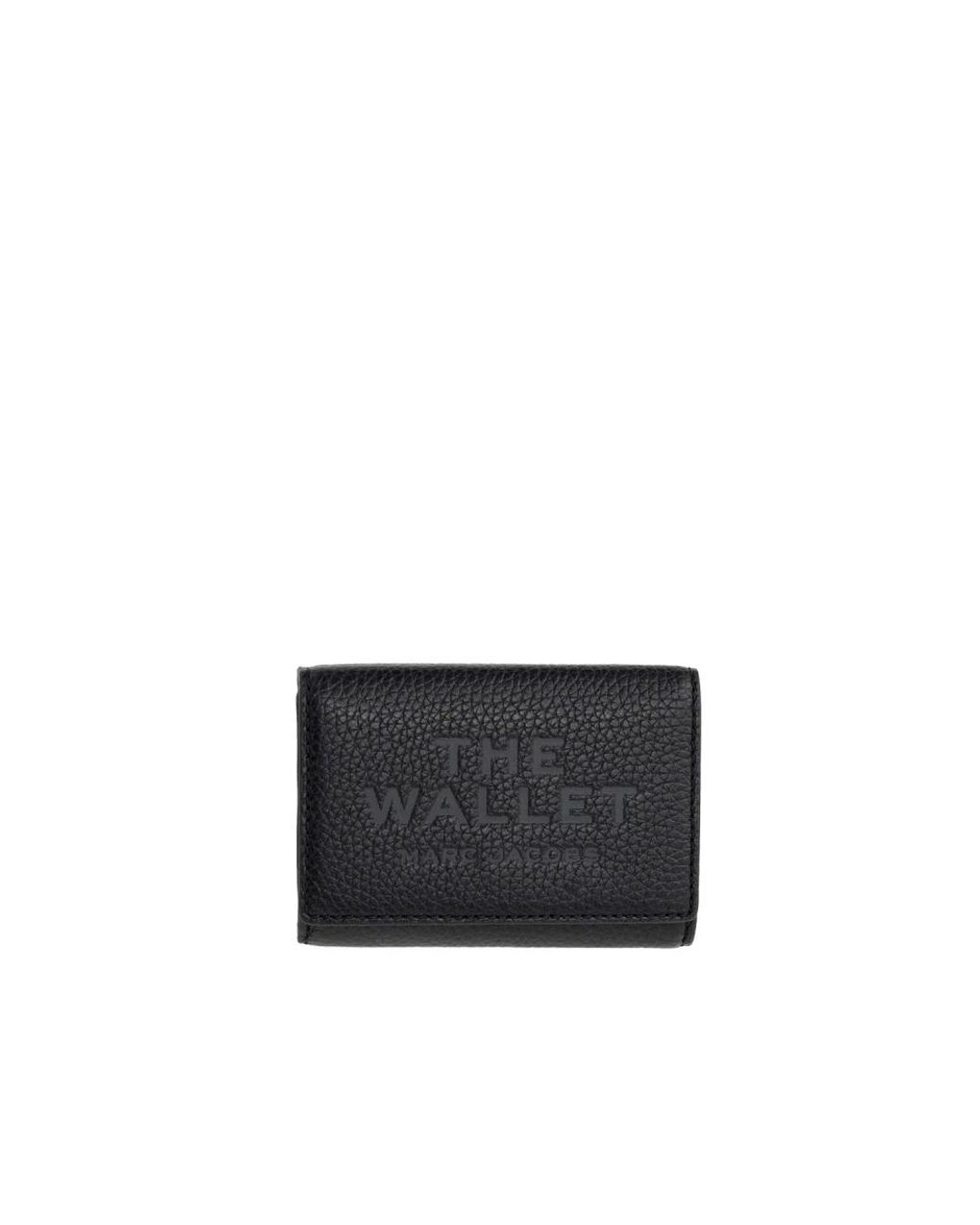 Marc Jacobs Black Wallets & Cardholders