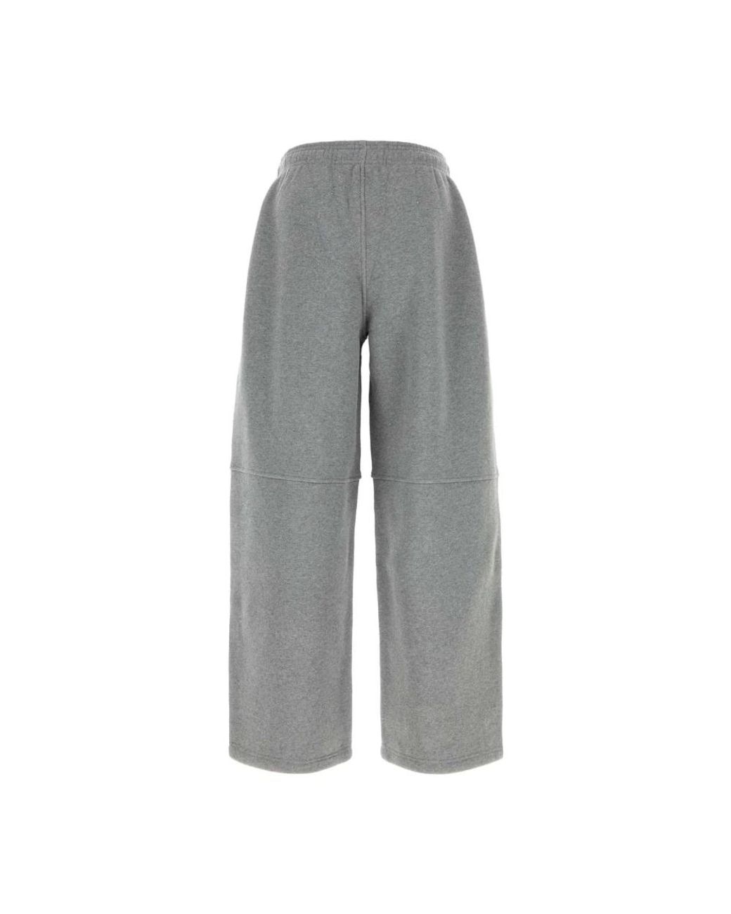 Sweatpants Alexander Wang pour homme en coloris Gray