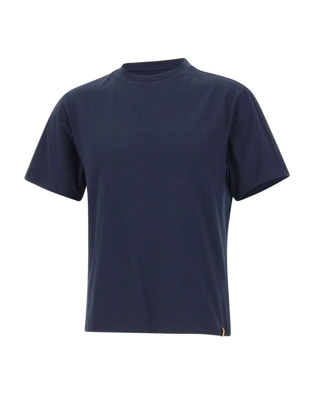 K-Way Blue T-Shirts for men
