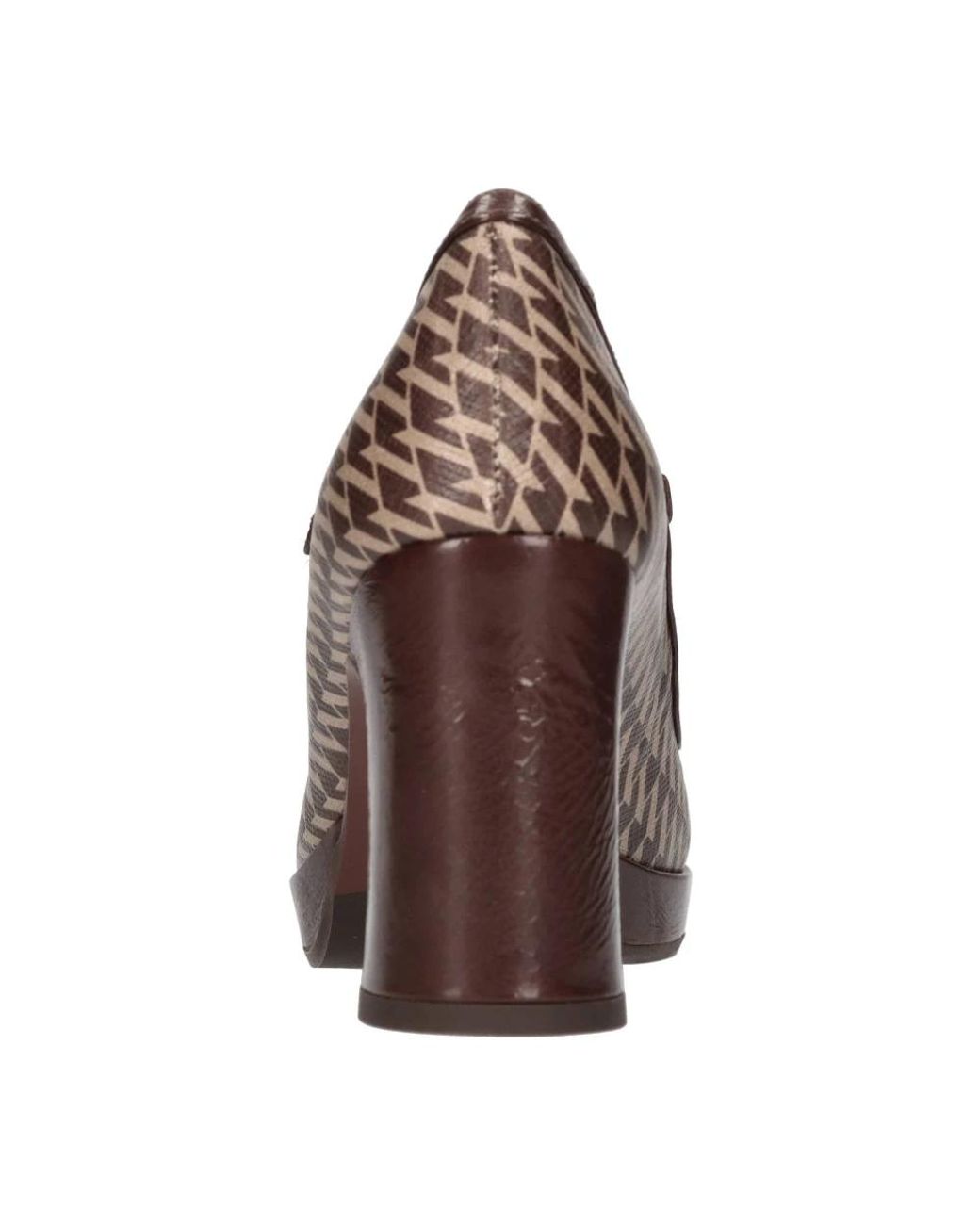 Pumps di Chie Mihara in Brown