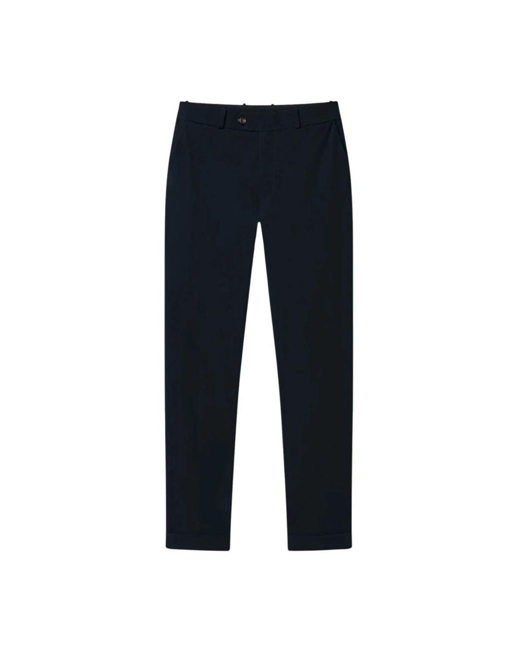 Rrd Surflex Winter Chino in het Blue voor heren