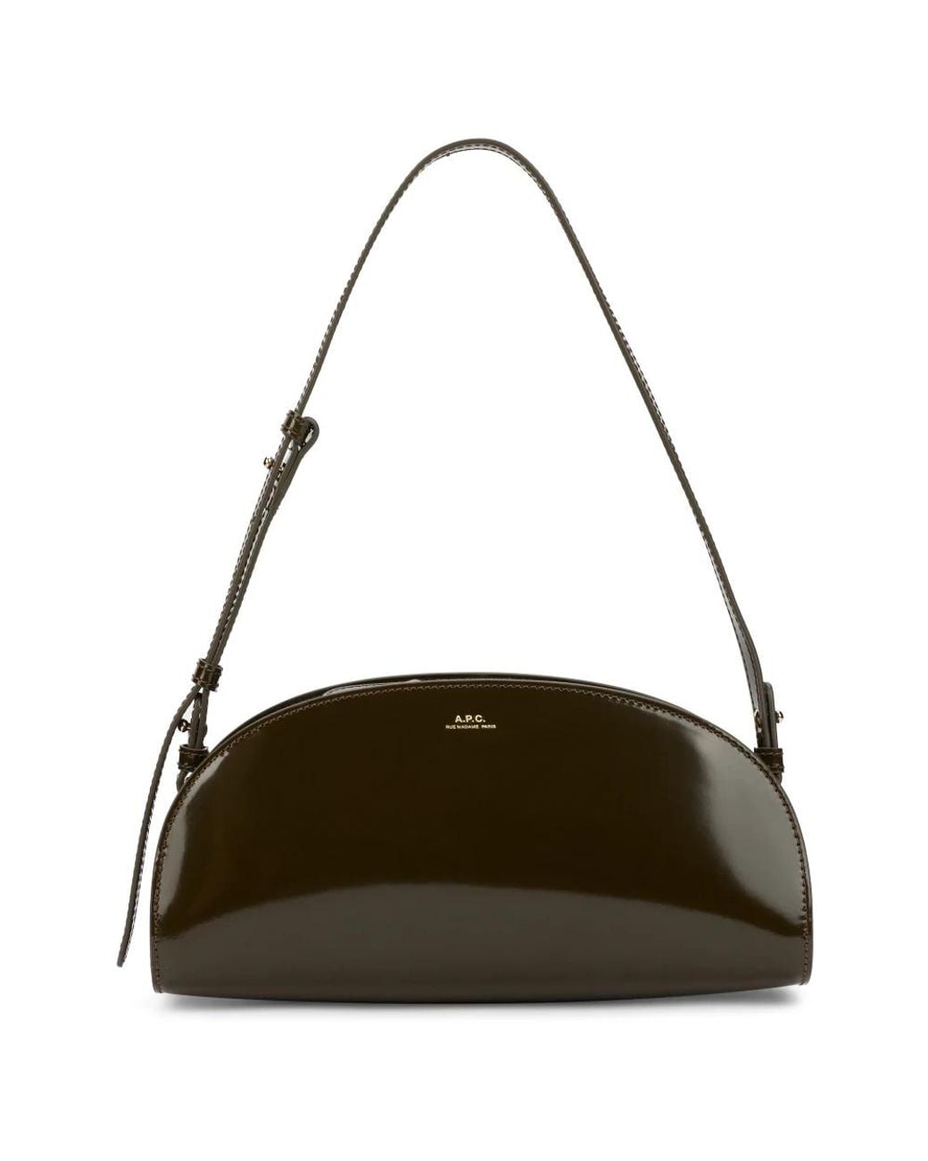 Shoulder Bags di A.P.C. in Brown