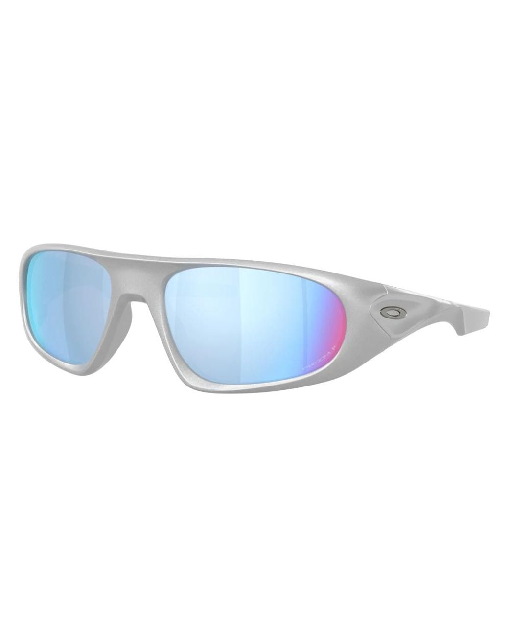 Oakley Blue Sunglasses