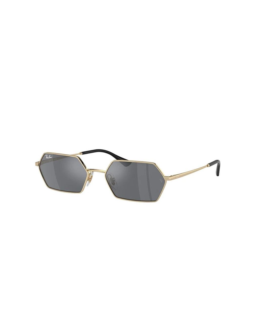 Ray-Ban Gray Sunglasses