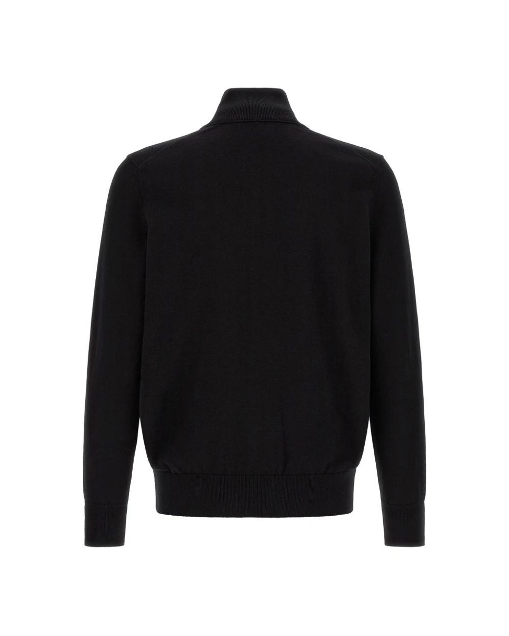 Boss Black Cardigans for men