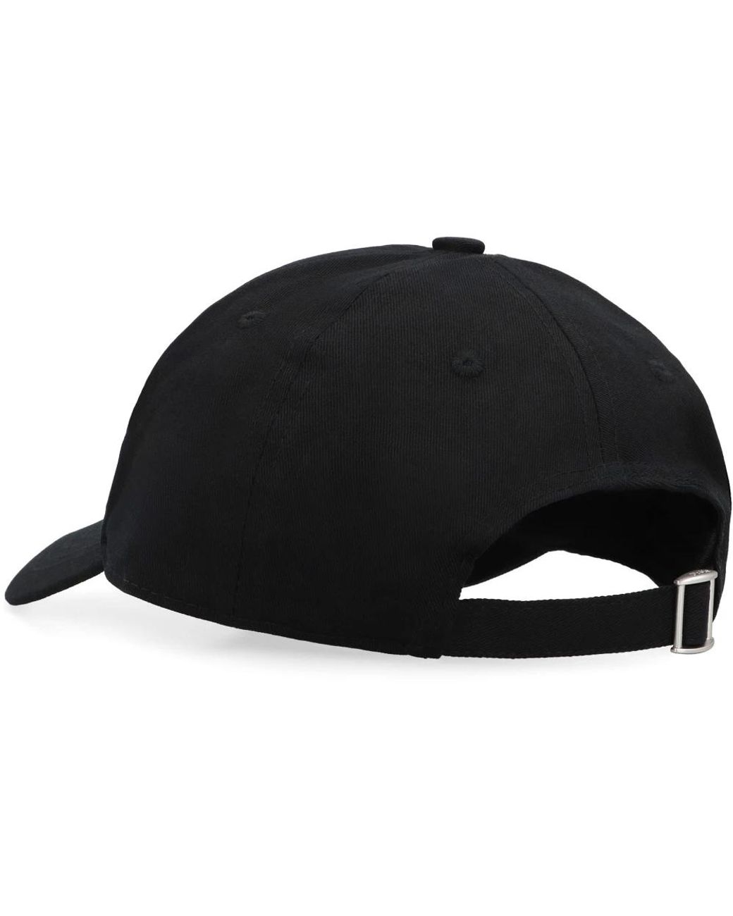 Drole de Monsieur Black Hats & Caps for men