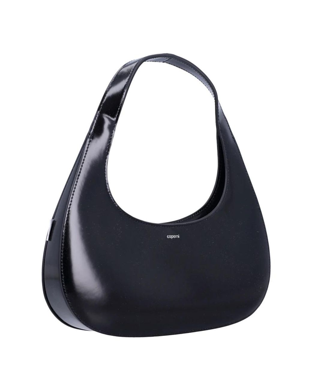 Coperni Black Shoulder Bags