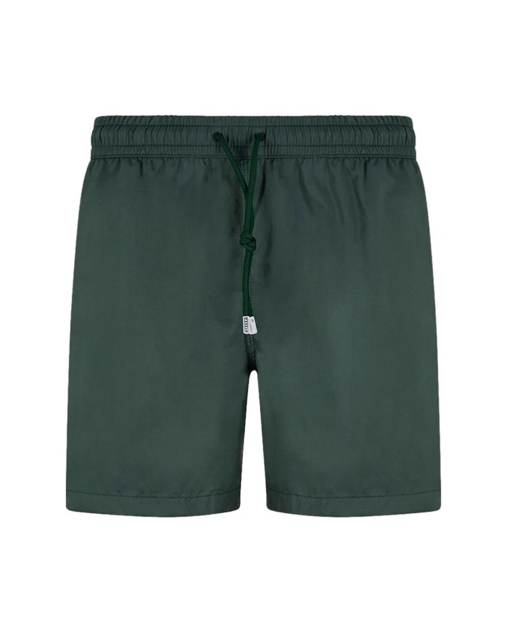 Fedeli Zwemshort in het Green voor heren